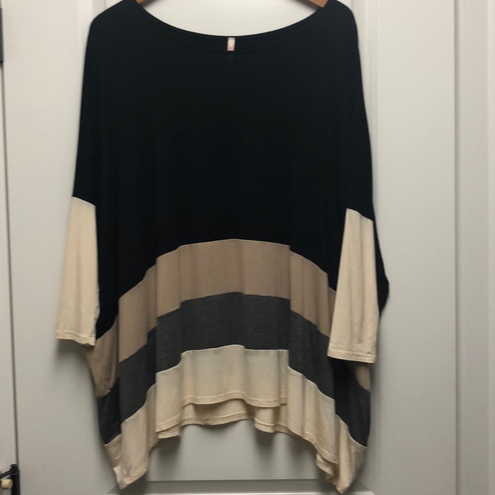 Tria Tria top